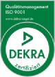 DEKRA ISO 9001